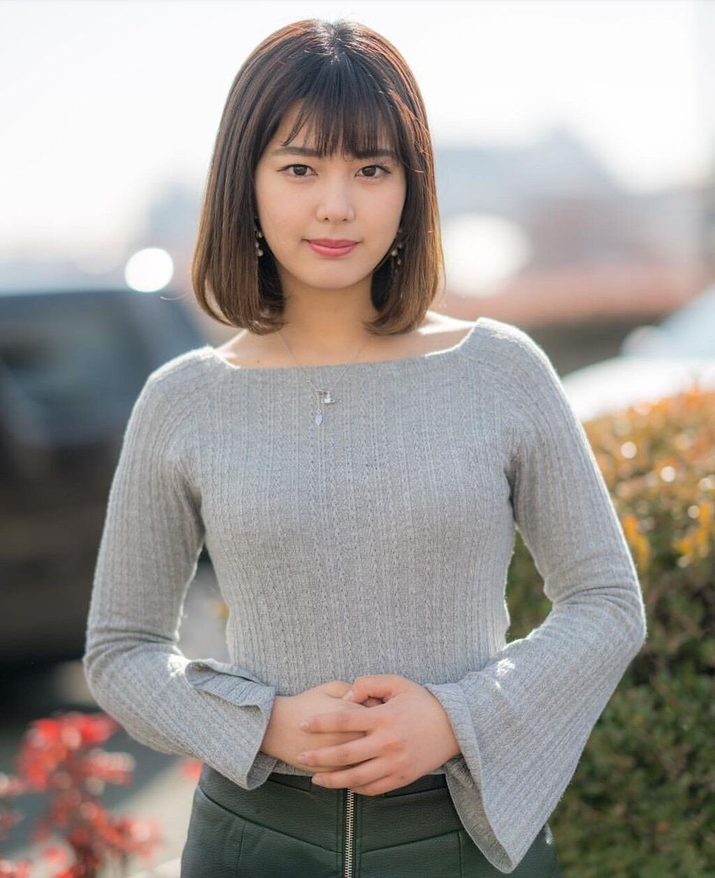 人気アナウンサー、日テレ黒田みゆが明かす「メイクの秘訣」！「美容男子」アナの実力に迫る