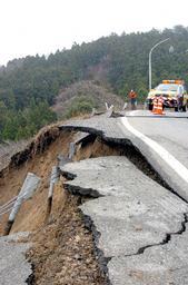 中国人団体が能登半島の地震被災地への支援活動を開始！現地に必要な物資を迅速に届ける