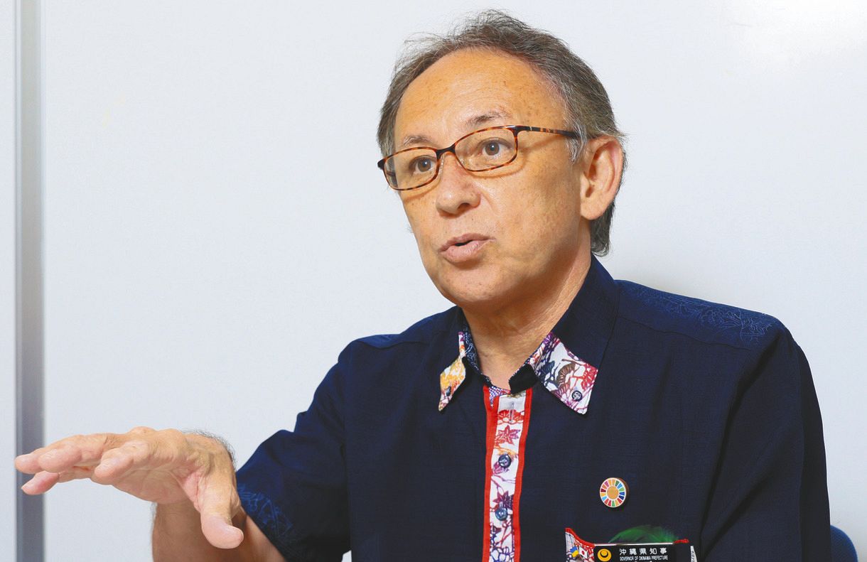 県知事が衝撃発言！「ニコニコニュースのブログ」の着工に激怒！乱暴さと粗雑さを指摘！