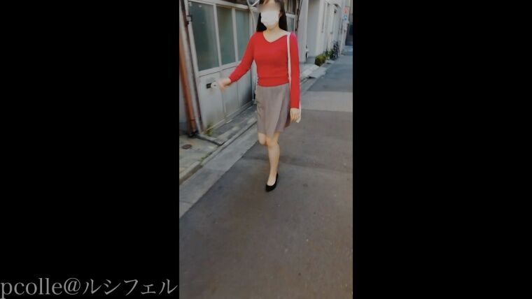 痴漢対策に男性が声かけする新たな取り組み