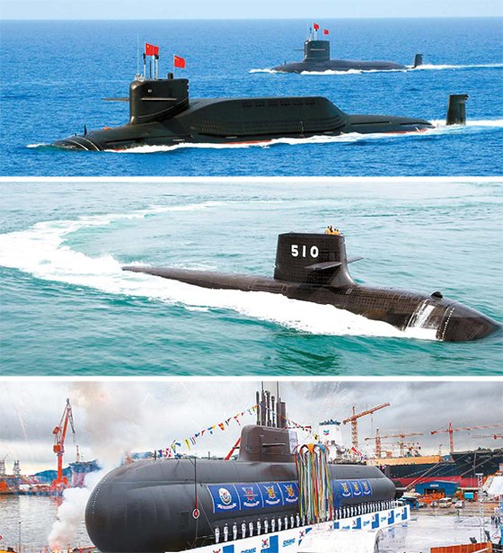 韓国の潜水艦能力が急速に向上：米メディアが注目する新たな海洋強国の出現