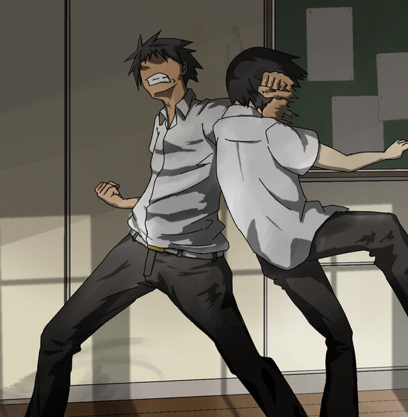 衝撃の忘年会事件！病院長による職員へのラリアットに懲戒処分