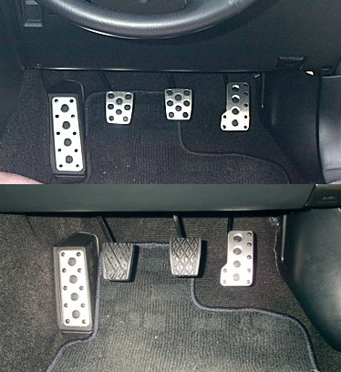 ヒール トゥ アルテッツァ グラフィティ11