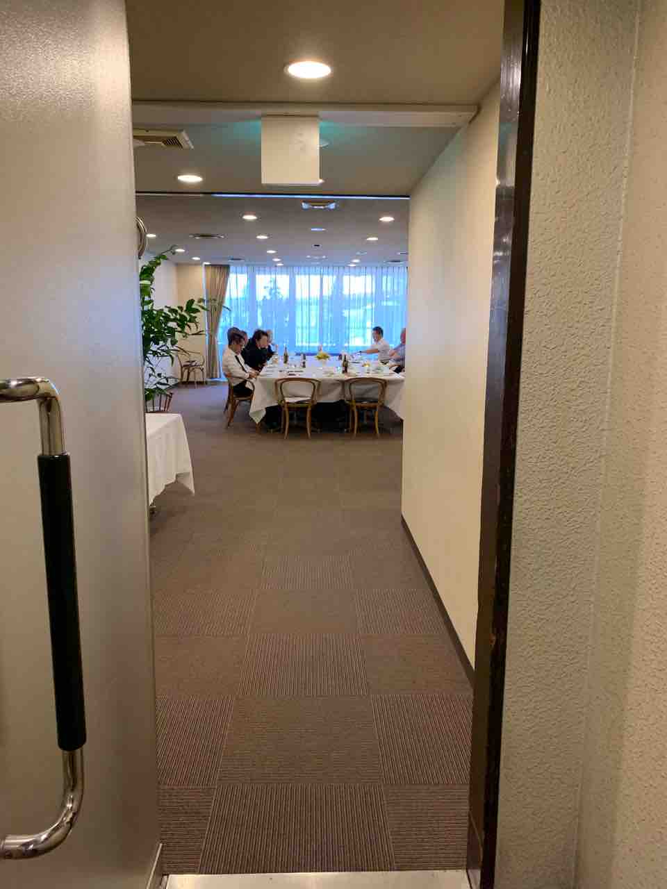 悲報 西荻の老舗レストラン こけし屋が酷かった バイクの王国
