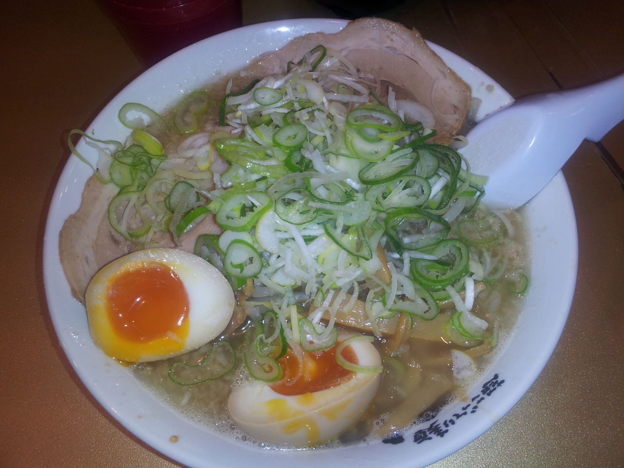 秋葉原駅 ガツンとくる背脂チャッチャ系ラーメン ごっつ あるのたべある 記 千葉市メイン 秋葉原駅 ガツンとくる背脂チャッチャ系ラーメン ごっつ あるのたべある 記 千葉市メイン