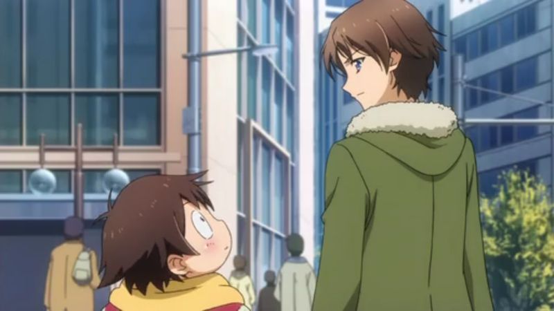 アクセル ワールド 第６話 ２ 姫騎士と従者の日常