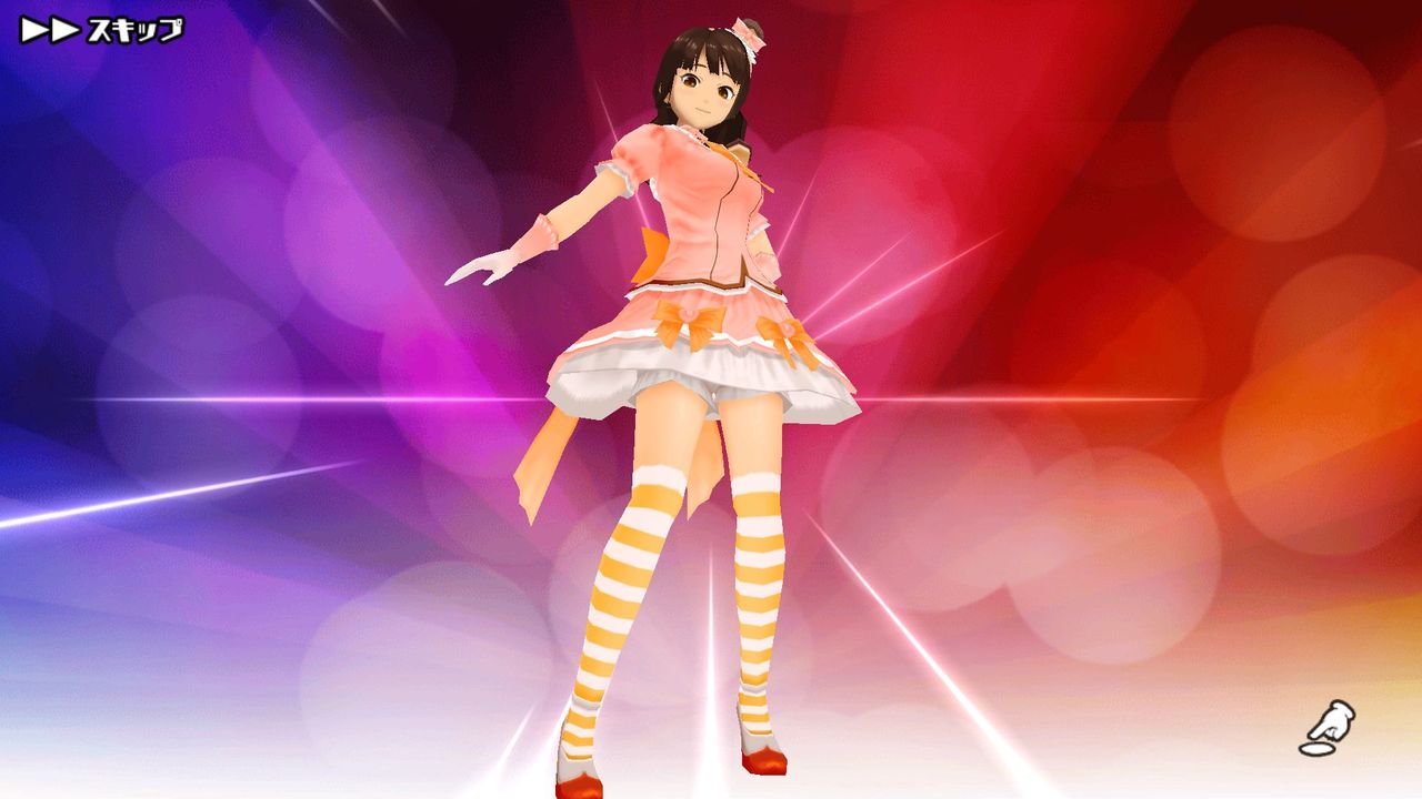 スクスト 魔法少女つばめ マギカ 姫騎士と従者の日常 スクスト 魔法少女つばめ マギカ 姫騎士と従者の日常