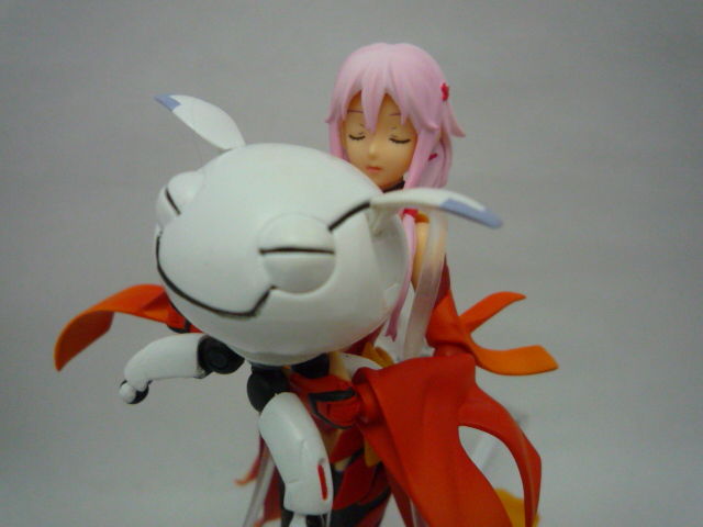 Figma 楪いのり 開封したよ 姫騎士と従者の日常 Figma 楪いのり 開封したよ 姫騎士と従者の日常