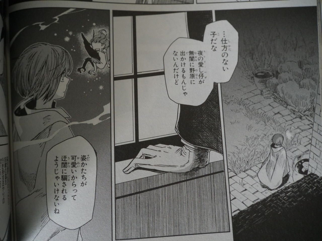 新刊漫画 魔法使いの嫁 1巻購入 姫騎士と従者の日常 新刊漫画 魔法使いの嫁 1巻購入 姫騎士と従者の日常