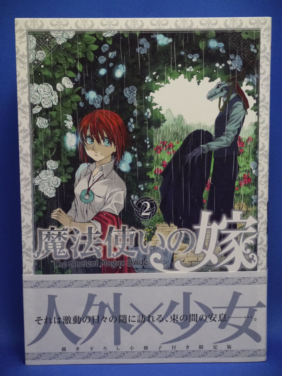 新刊漫画 魔法使いの嫁 2巻購入 姫騎士と従者の日常 新刊漫画 魔法使いの嫁 2巻購入 姫騎士と従者の日常