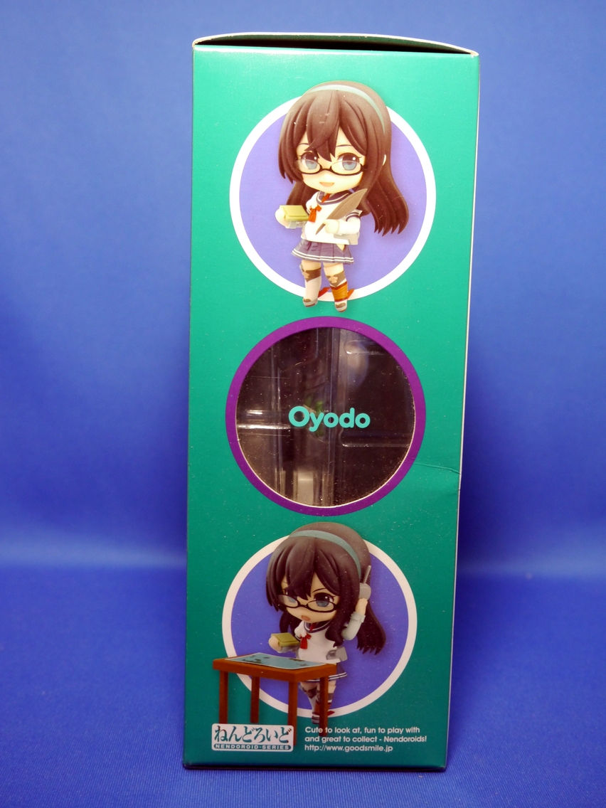 フィギュア ねんどろいど 大淀 や っと開封しました D 姫騎士と従者の日常 フィギュア ねんどろいど 大淀 や っと開封しました D 姫騎士と従者の日常