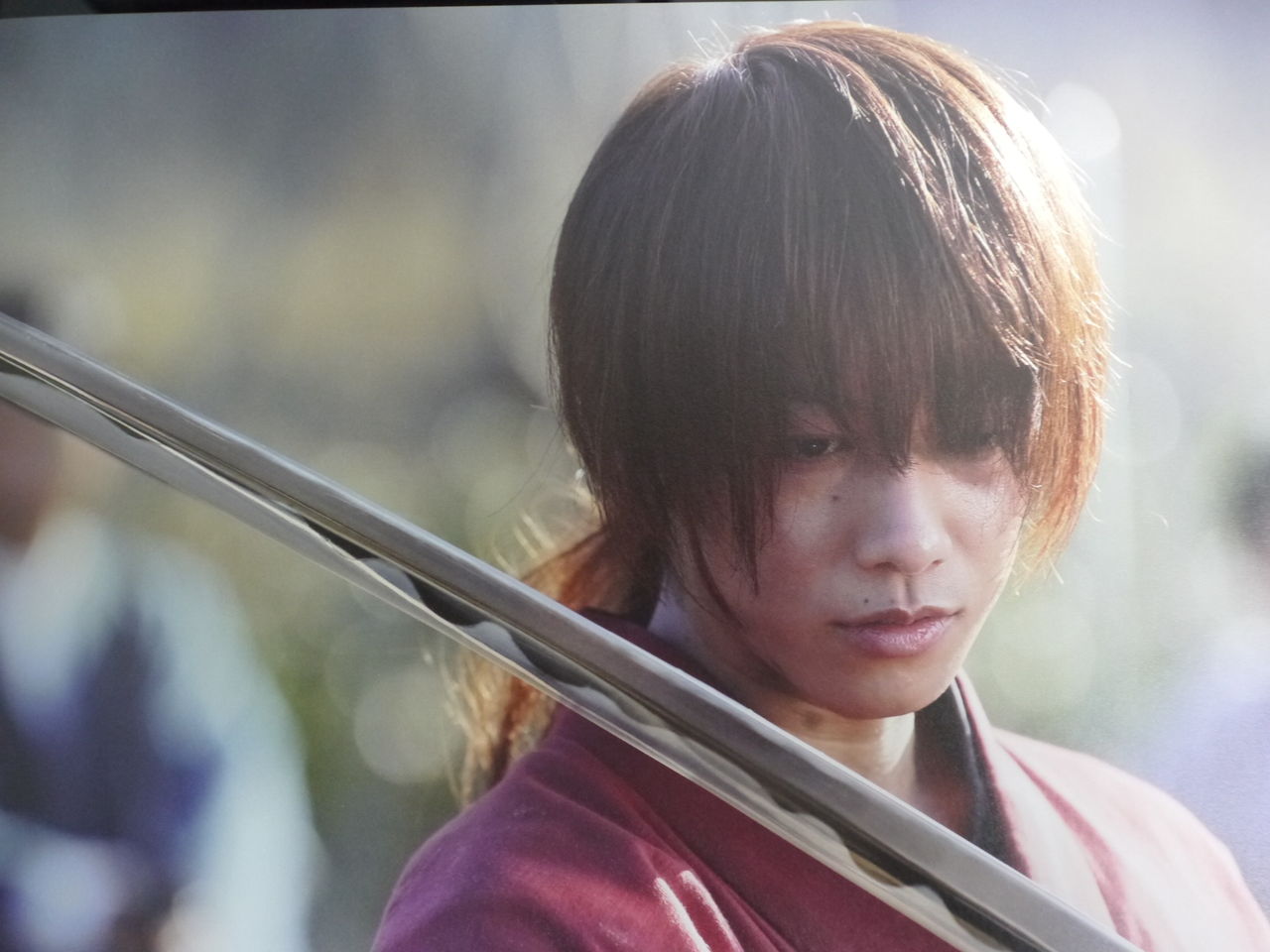 映画 るろうに剣心 伝説の最期編 観てきました 姫騎士と従者の日常