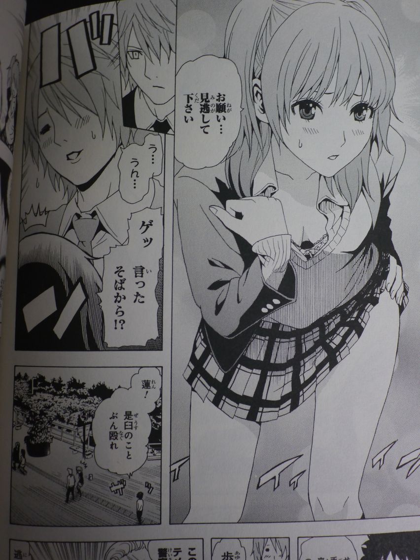 新刊漫画 ビッグオーダー 東京esp買っていましたw 姫騎士と従者の日常