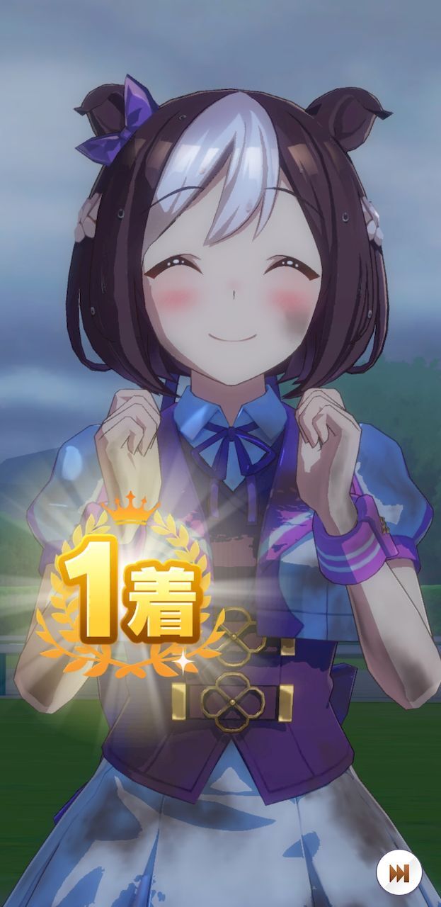 ウマ娘 ウマ娘プリティーダービー始めました 姫騎士と従者の日常 ウマ娘 ウマ娘プリティーダービー始めました 姫騎士と従者の日常