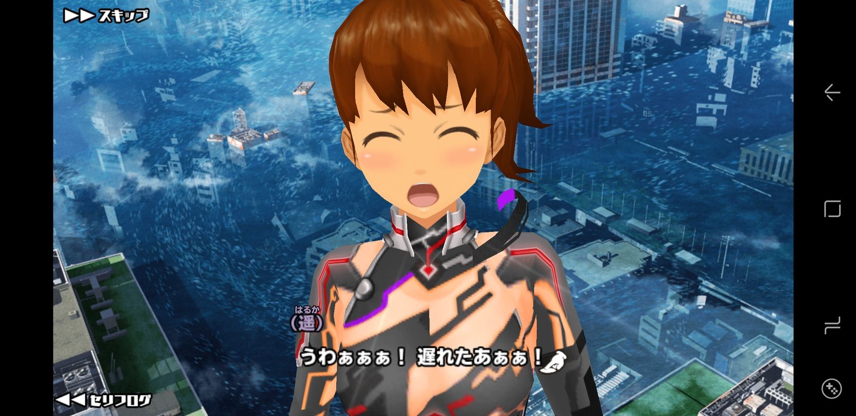 スクスト 7月 協力戦開催 ってもう7月なんだな 焦燥感 姫騎士と従者の日常