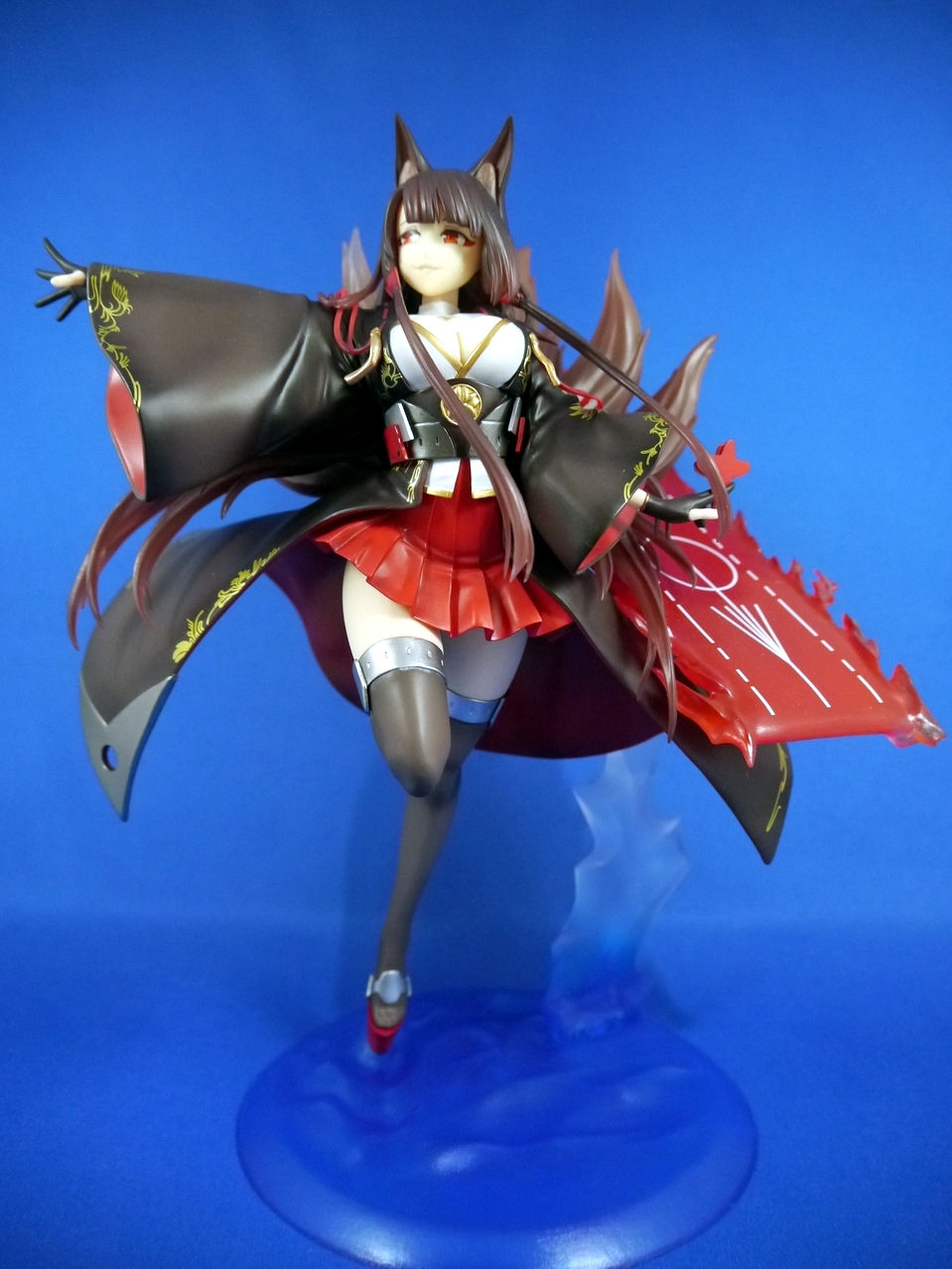 公式ショップ アズールレーン 赤城 フィギュア ゲームキャラクター Www Fonsti Org
