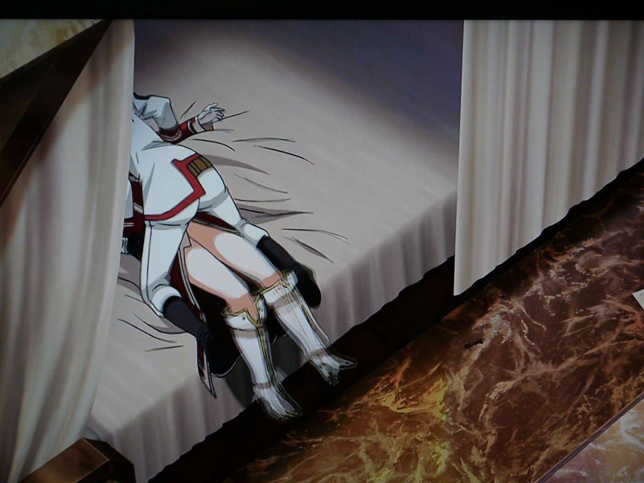 クレオ シギュン クレオ攻めのシギュン受けかっ 姫騎士と従者の日常