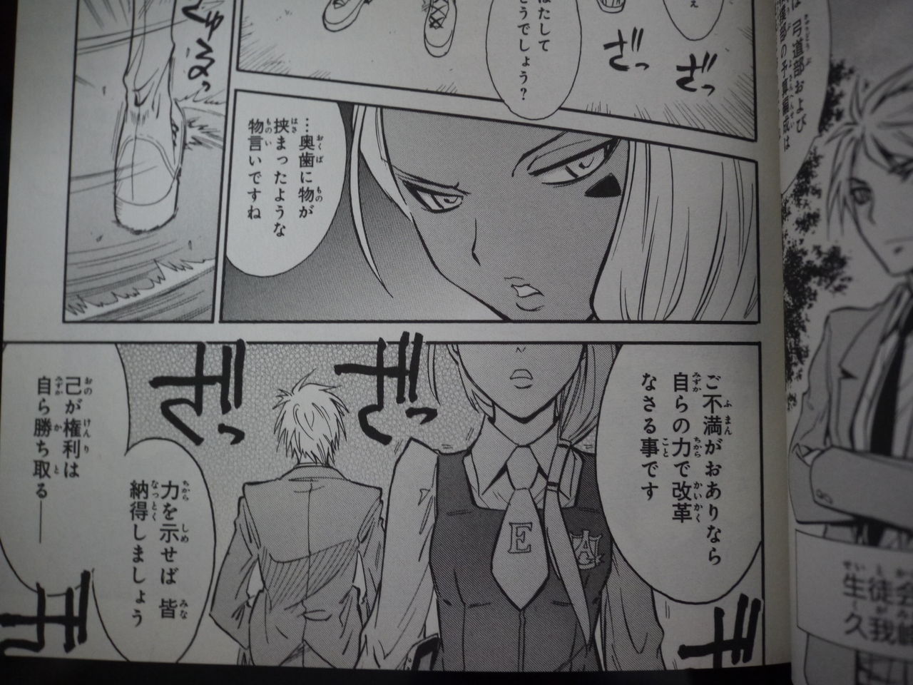 新刊漫画 花のみやこ 購入 姫騎士と従者の日常