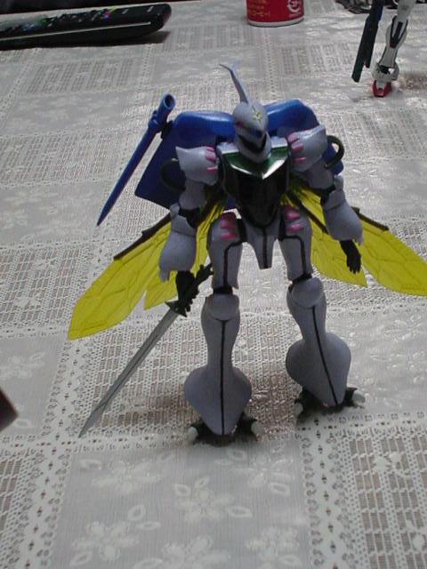 ２０１４ 模型のシバタ同好会5月例会 無事終了 ２９日 Barbermanの模型製作記