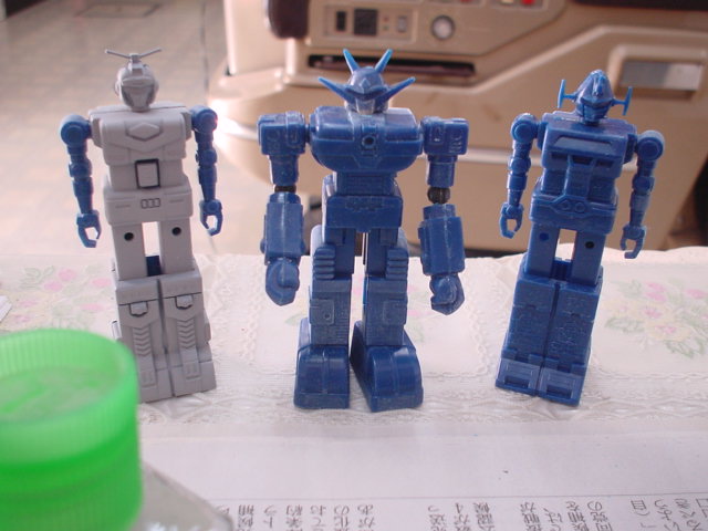 旧バンダイ　宇宙大帝ゴッドシグマ 未組立 ベストメカコレクションNo.2 初版 旧バンダイ 宇宙大帝ゴッドシグマ 未組立 ベストメカ