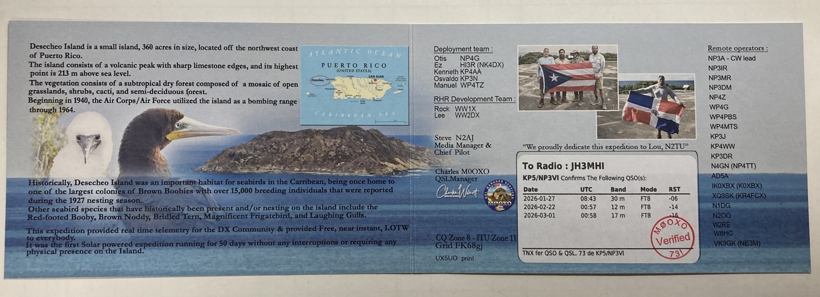 KP5QSL2