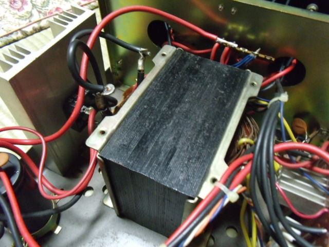 アルインコ EP-3010に喝！！を入れる : JH3MHI's Blog ルーフ
