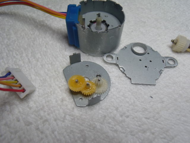 Mp28互換ステッピングモーター分解 Jh3mhi S Blog Mp28互換ステッピングモーター分解 Jh3mhi S Blog