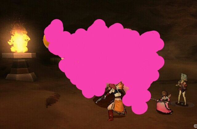 No 323 アラハギーロの夜明け カレヴァン捜索願い クリア ドラクエ10 アルスののんびり攻略ブログ