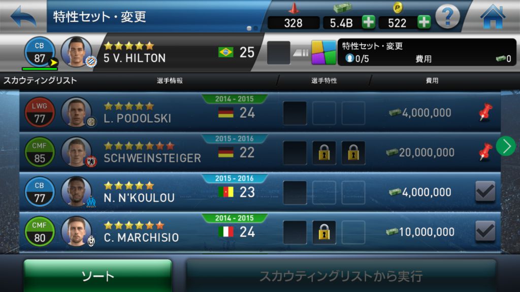 Pescm 出来事まとめ 16年3月 Pesq Pescmとか世界樹とかのブログ 大往生