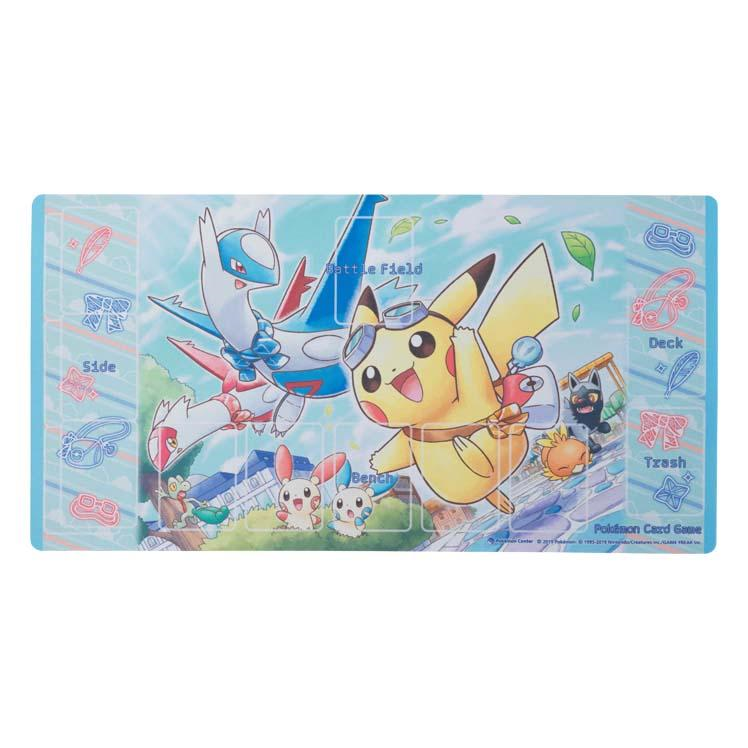 4 26発売 個人的に欲しいと思ったサプライ3選 ポケカ アリアのポケカ日記 4 26発売 個人的に欲しいと思ったサプライ3選 ポケカ アリアのポケカ日記
