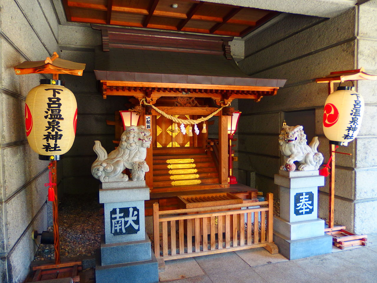 下呂温泉 Alzakuのblog