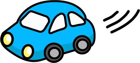 ベストセレクション 車 走る イラスト ベストセレクション 車 走る イラスト