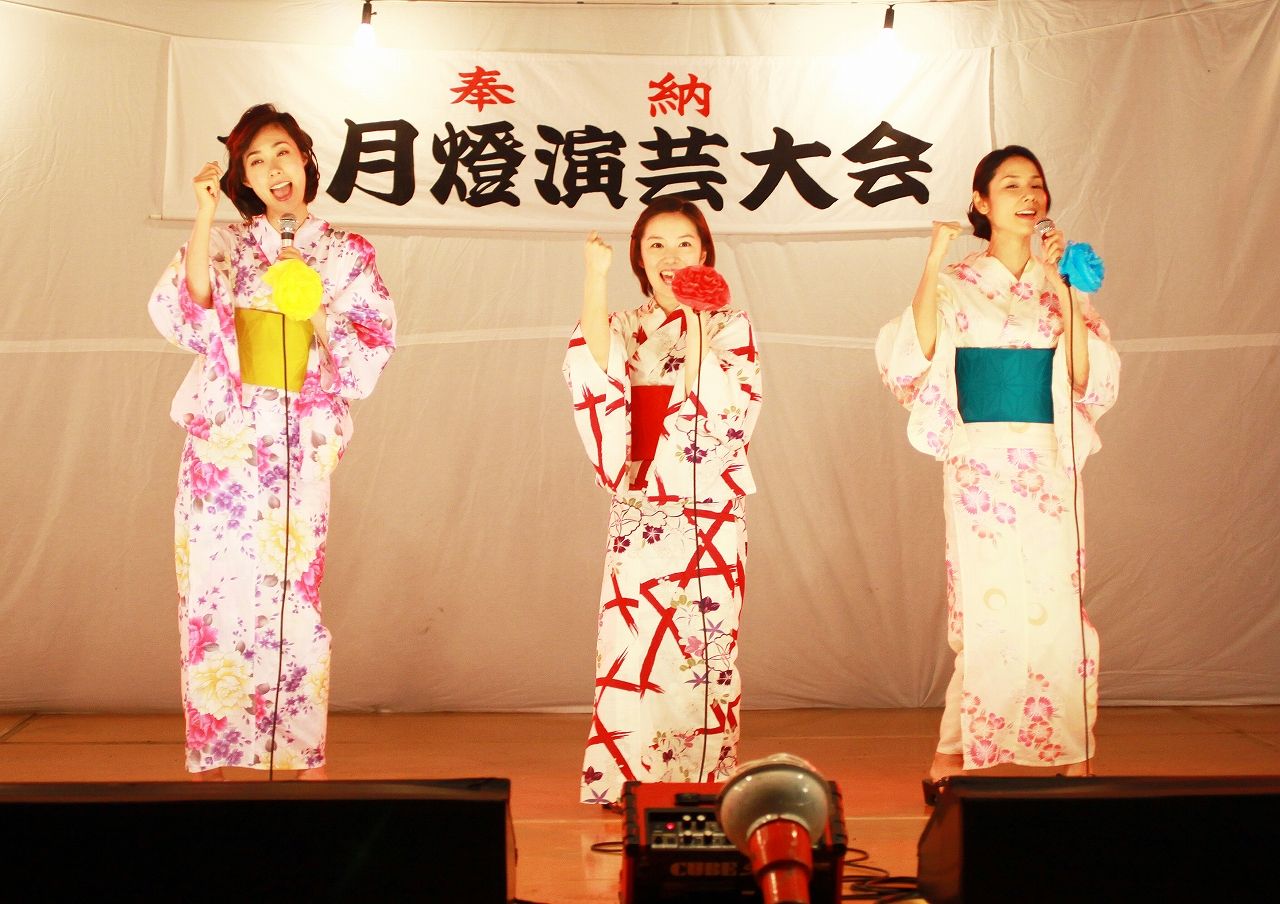 吹石一恵が離婚調停中 ワケあり女家族が離婚 不倫に翻弄 六月燈の三姉妹 Culture Cinema