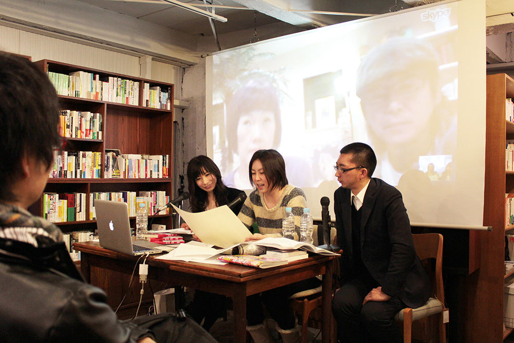 くらたまさんと円満離婚カップルを表彰 離婚さん いらっしゃい 公開収録に行ってきた Loveニュース記事