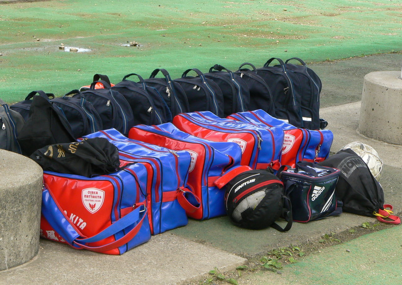 平成３０年度 大阪中学校サッカー選手権大会 中央大会 その６ 大阪中学校サッカー応援隊令和版