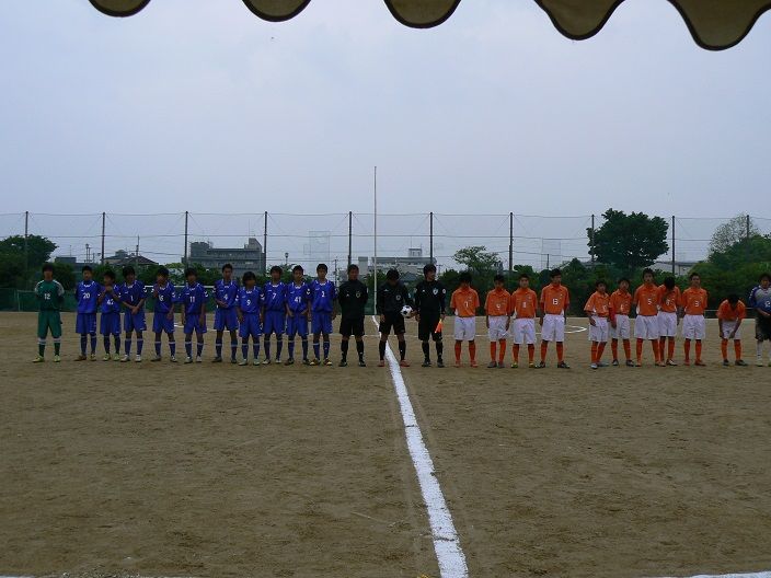 平成26年度 大阪中学校春季サッカー大会 三島地区大会 その10 大阪中学校サッカー応援隊令和版 平成26年度 大阪中学校春季サッカー大会 三島地区大会 その10 大阪中学校サッカー応援隊令和版