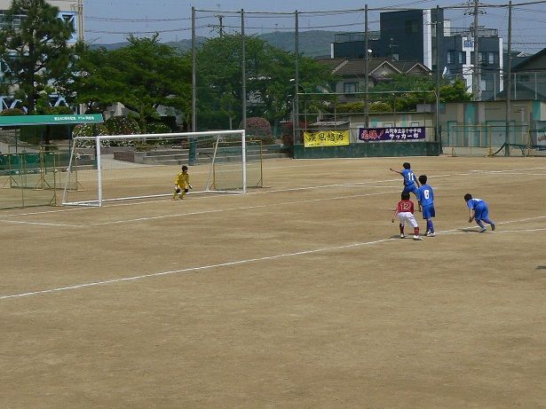 13年04月 大阪中学校サッカー応援隊令和版 13年04月 大阪中学校サッカー応援隊令和版