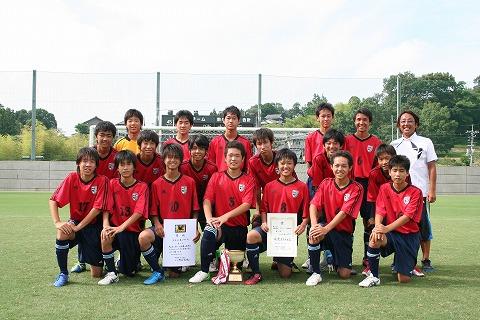 第４３回 全国中学校サッカー大会の展望 その１ 大阪中学校サッカー応援隊令和版