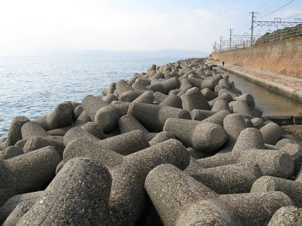 Day26 須磨浦 垂水漁港穴釣り ド素人釣り人の成長 記録 Day26 須磨浦 垂水漁港穴釣り ド素人釣り人の成長 記録