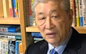 野口悠紀雄