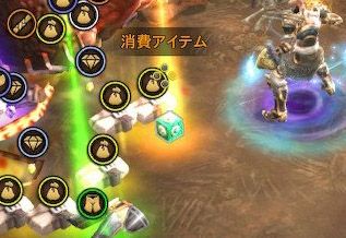 ラマラドニ 武器の正しい穴開け方法 ソケット付きの武器は要注意 職人ミリアムの所でソケット付けるのも要注意 ディアブロ3コミュ Cs版 ラマラドニ 武器の正しい穴開け方法 ソケット付きの武器は要注意 職人ミリアムの所でソケット付けるのも要注意 ディアブロ3コミュ Cs版