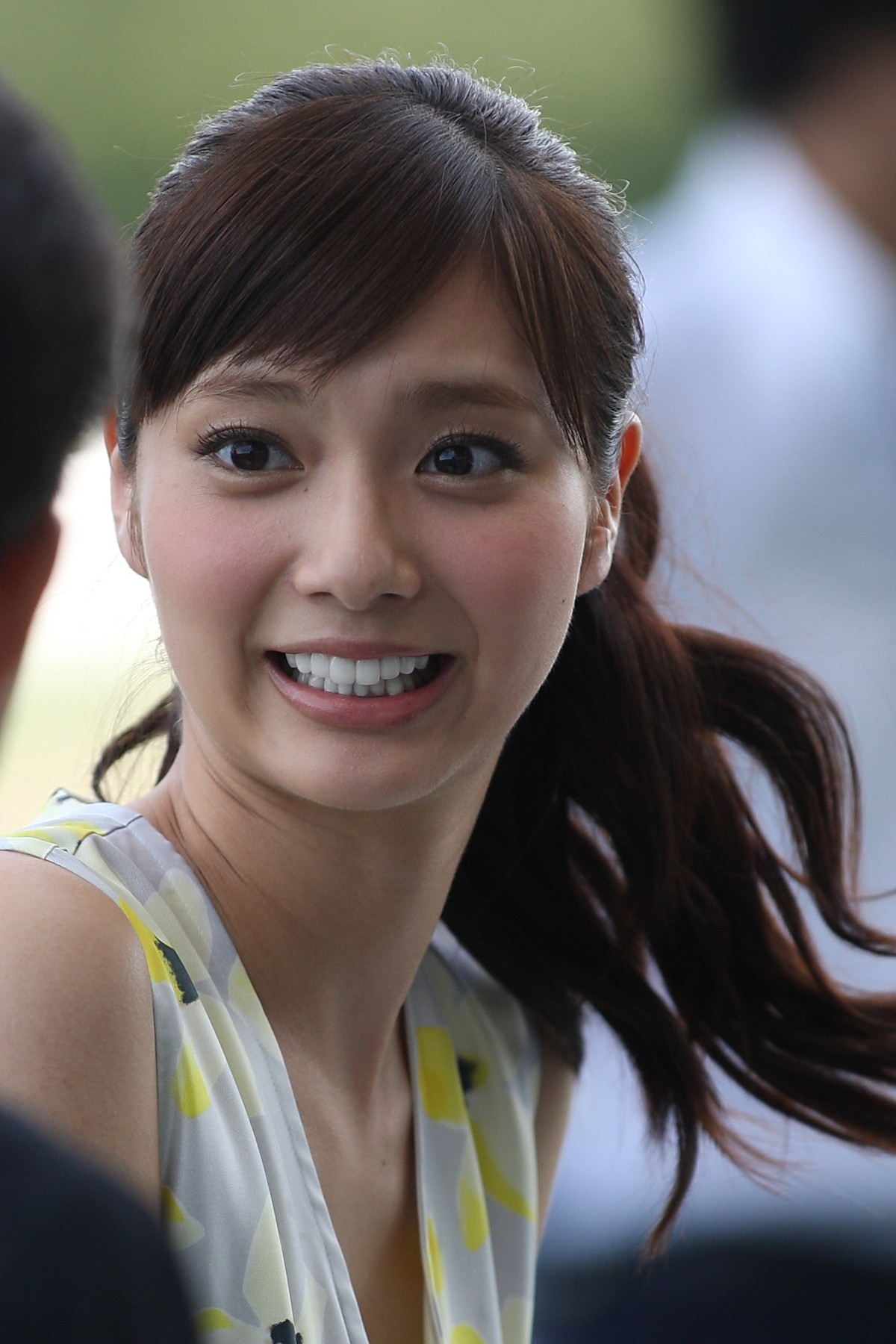 中京記念のスマートオリオンと美人なお姉さん ちょろろっとそれゆけ あるーりんぐぼいす 中京記念のスマートオリオンと美人なお姉さん ちょろろっとそれゆけ あるーりんぐぼいす