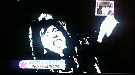 バンドブーム芸人ヽ Z ちょろろっとそれゆけ あるーりんぐぼいす