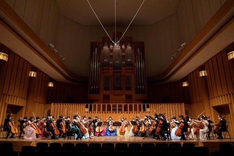 toho-gakuen-cello-ensamble