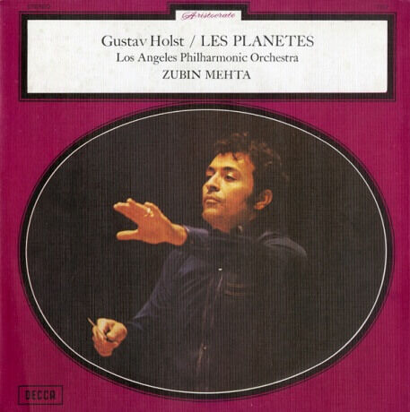 チョン・キョンファ／デッカ録音全集～オリジナル・ジャケット