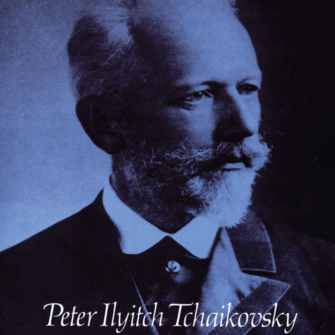 Tchaikovsky