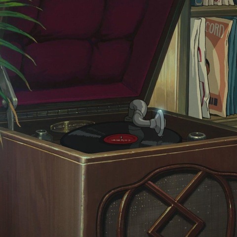 HMV-Gramophone HMV-Gramophone