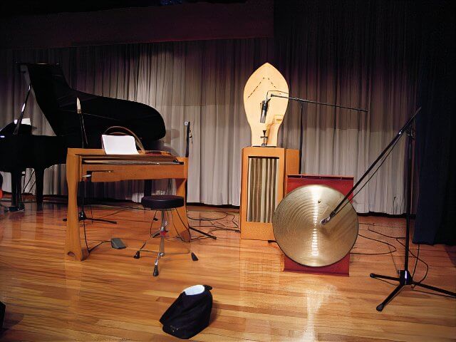 Ondes-Martenot Ondes-Martenot