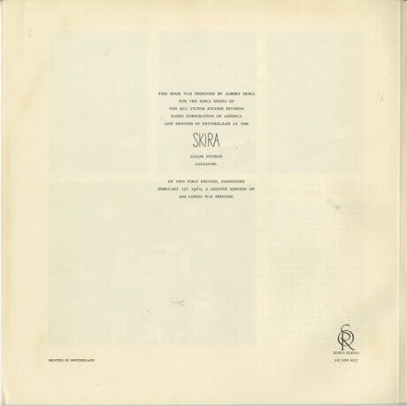 FR RCA SOR630.550-1 ミュンシュ ベルリオーズ・レ…