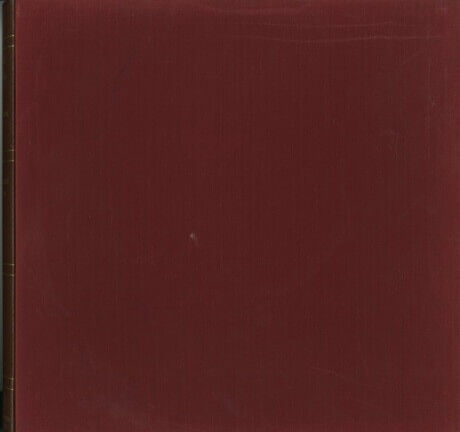 FR RCA SOR630.550-1 ミュンシュ ベルリオーズ・レ…